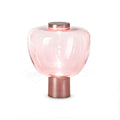Soap bubbles Table Light, Bedside Table Lamp, Metal, ∅ 13″ x H 14.7″
