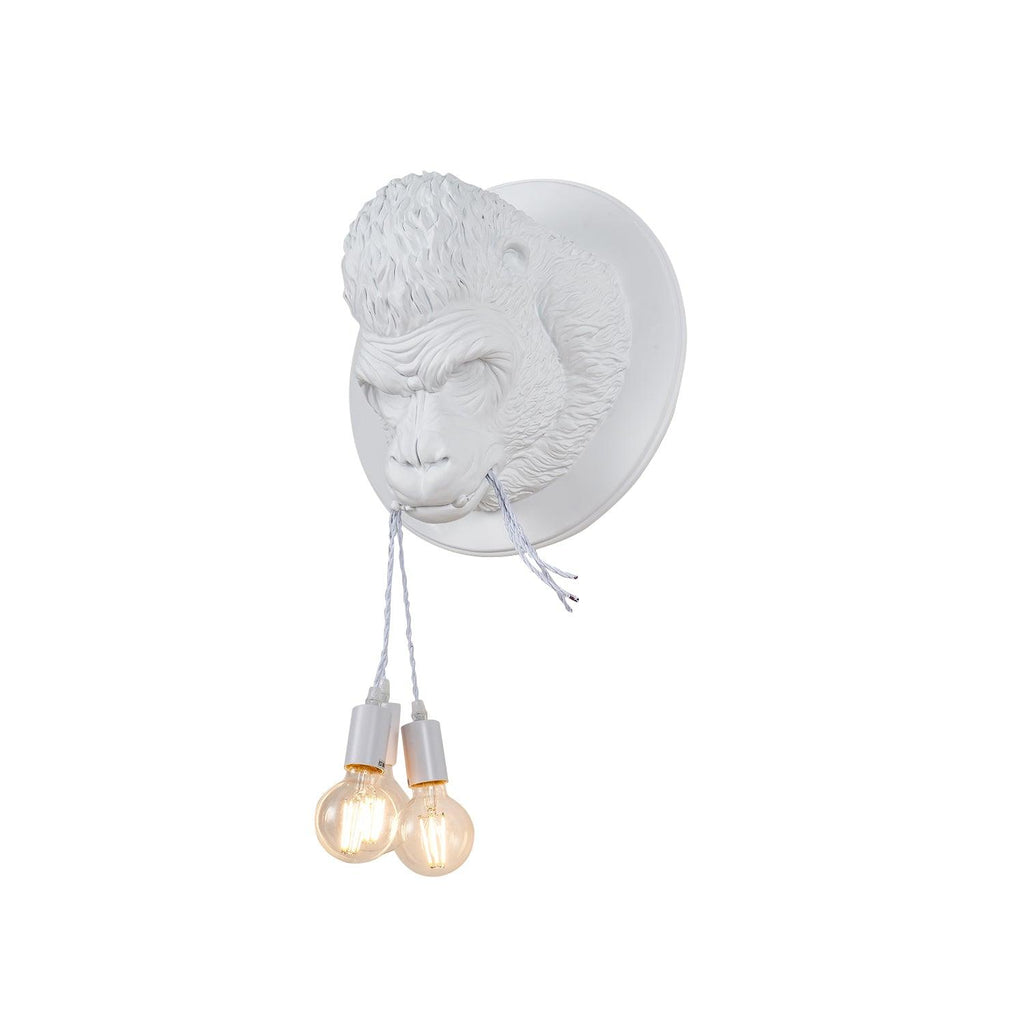 Rilla Wall Light, Bedroom Wall Sconce, detail 6