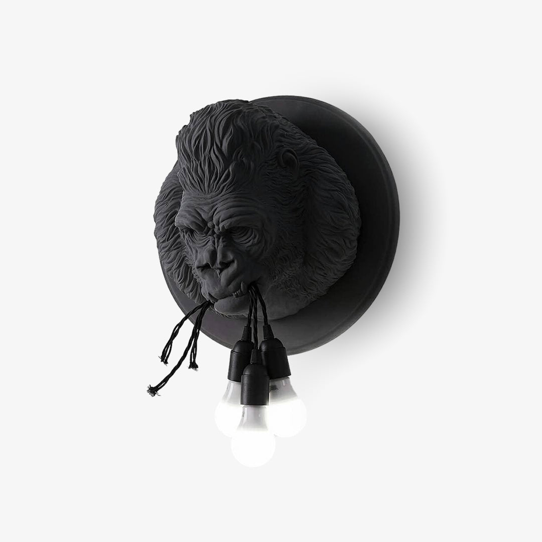 Rilla Wall Light, Bedroom Wall Sconce, detail 2