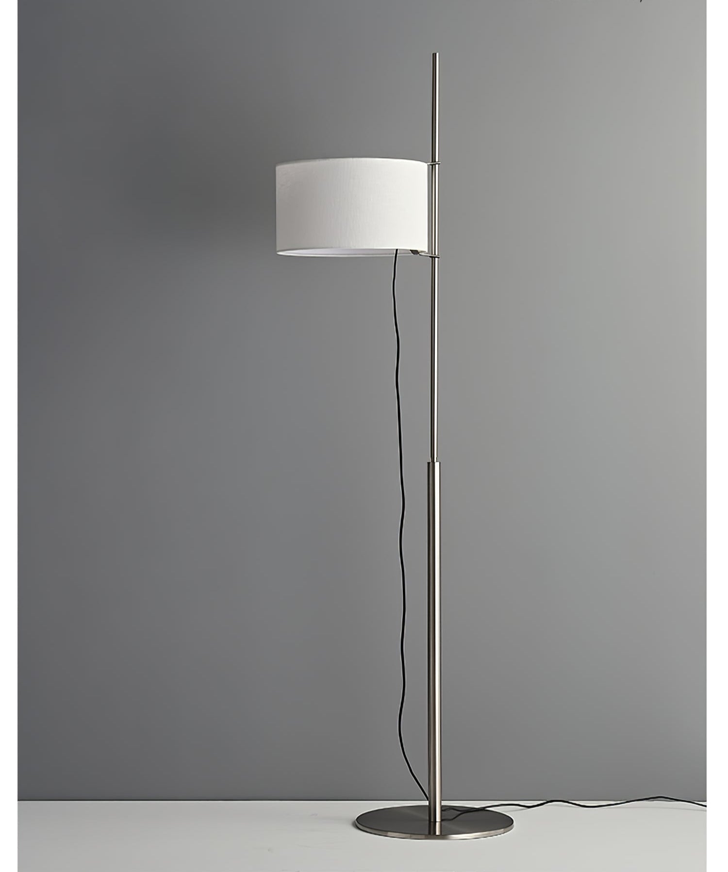 Lino Arc Floor Light, Floor Lamp, detail 5