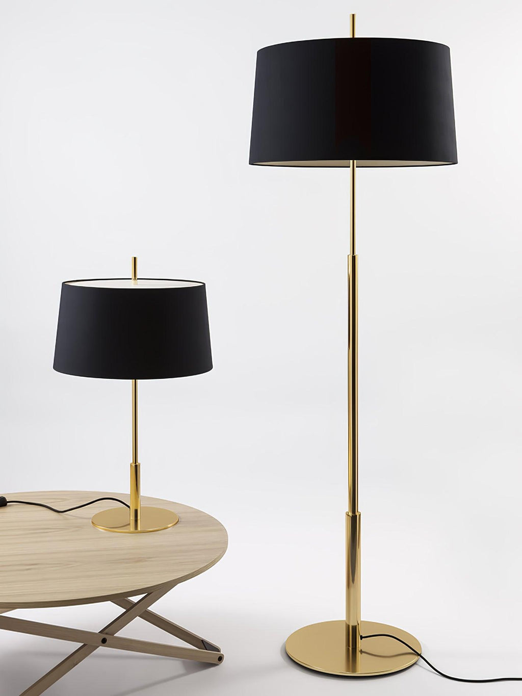 Rilume Floor Light, Floor Lamp, detail 51