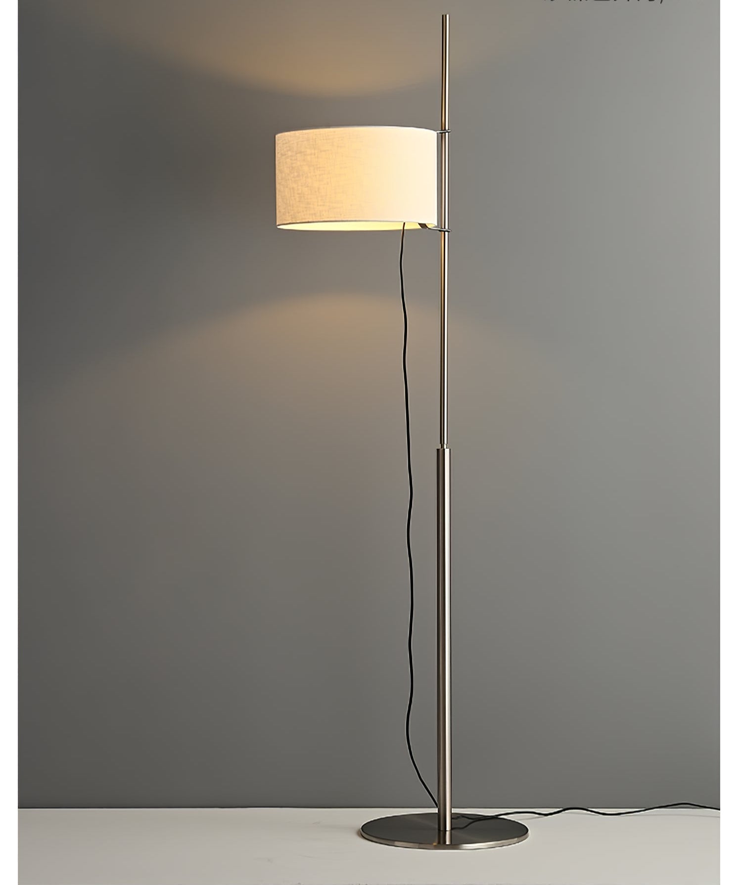 Lino Arc Floor Light, Floor Lamp, detail 4
