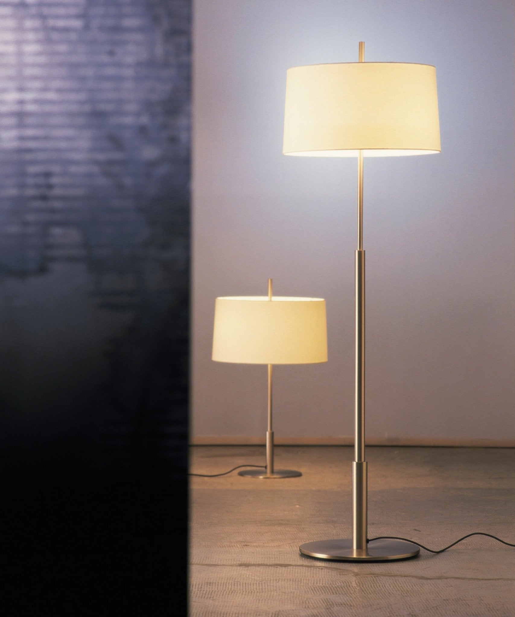 Rilume Floor Light, Floor Lamp, detail 22