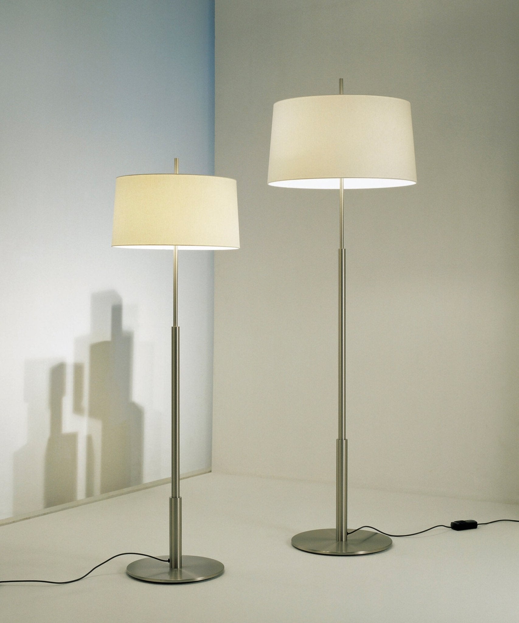Rilume Floor Light, Floor Lamp, detail 24