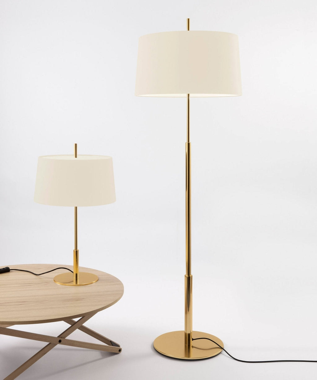 Rilume Floor Light, Floor Lamp, detail 25