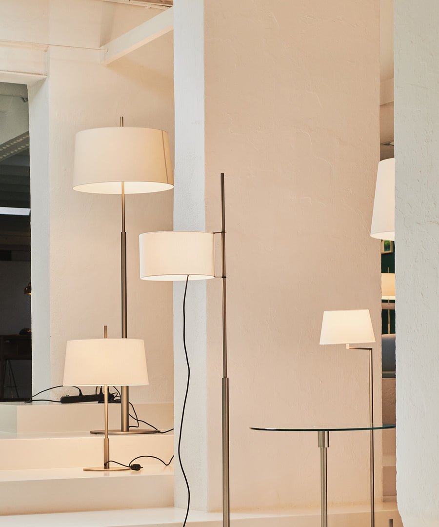 Rilume Floor Light, Floor Lamp, detail 27