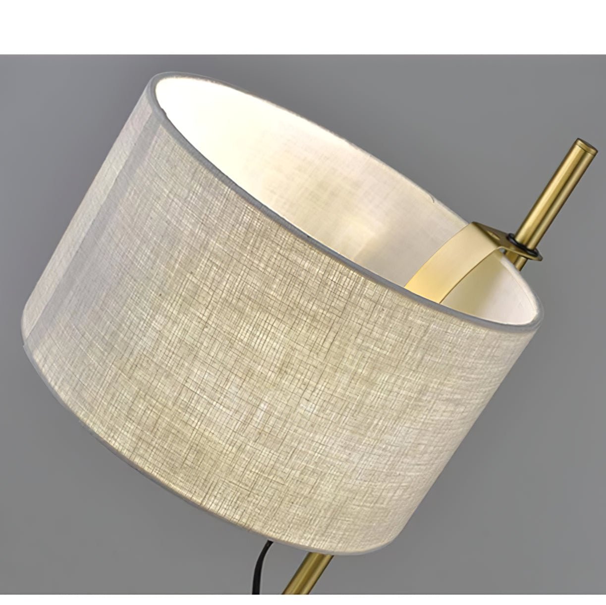 Lino Arc Floor Light, Floor Lamp, detail 16