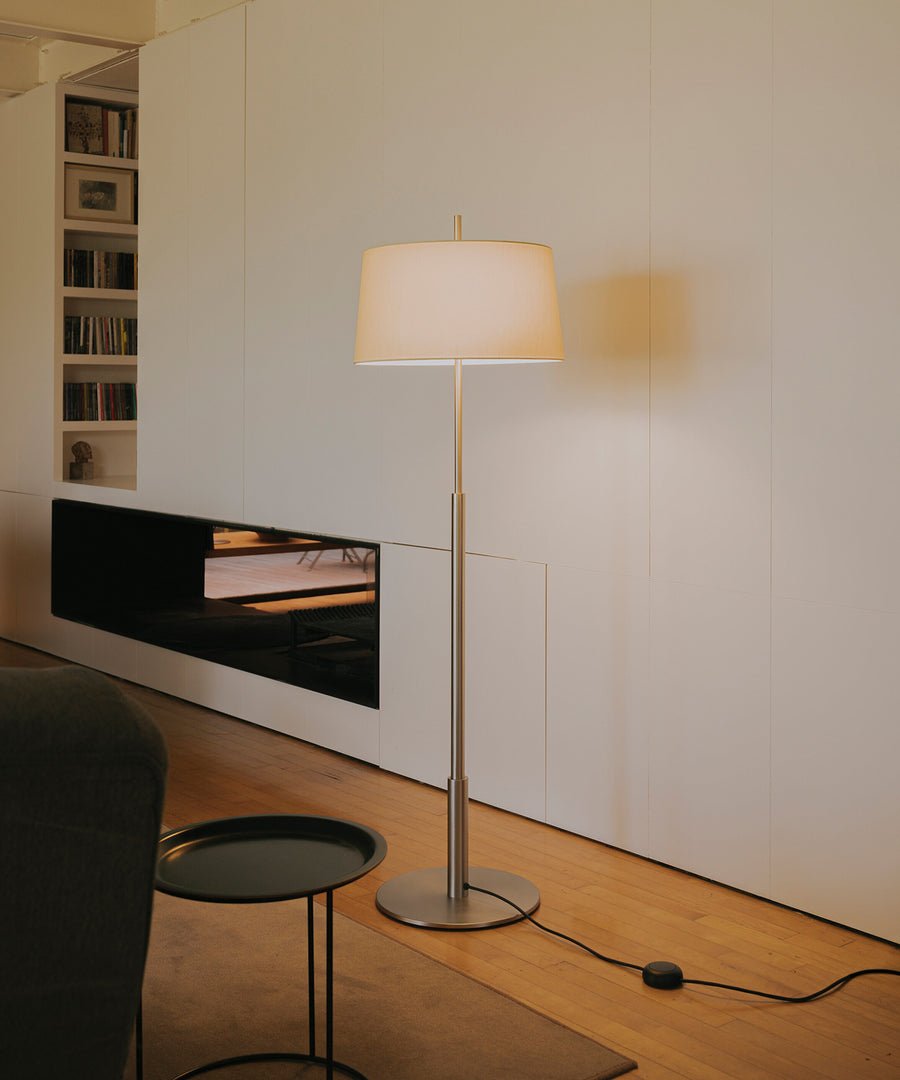 Rilume Floor Light, Floor Lamp, detail 28