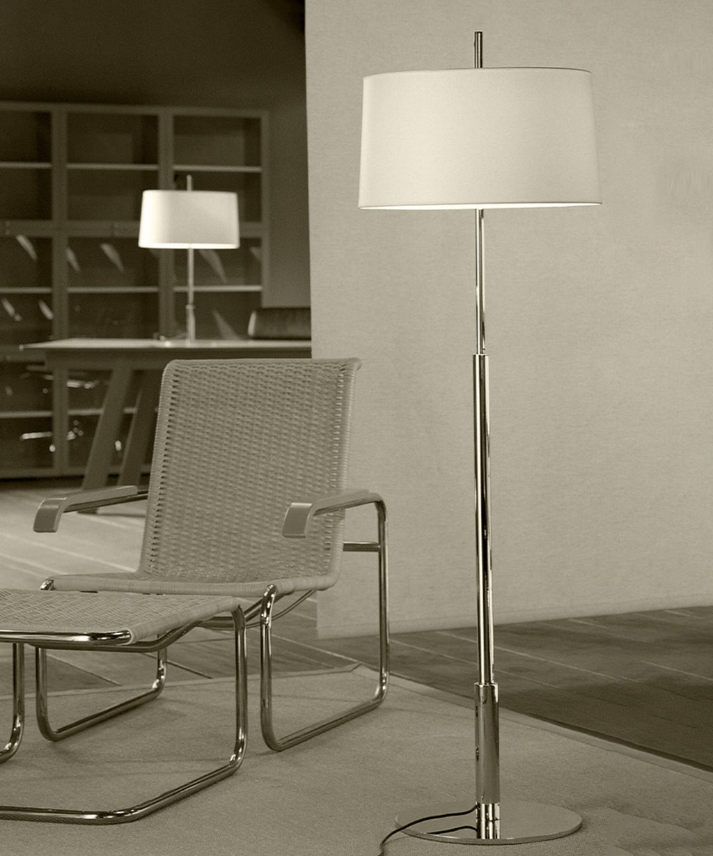 Rilume Floor Light, Floor Lamp, detail 29