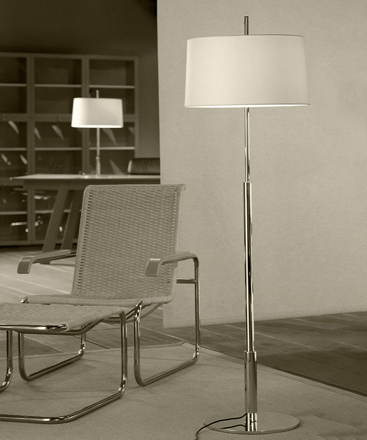 Rilume Floor Light, Floor Lamp, detail 29