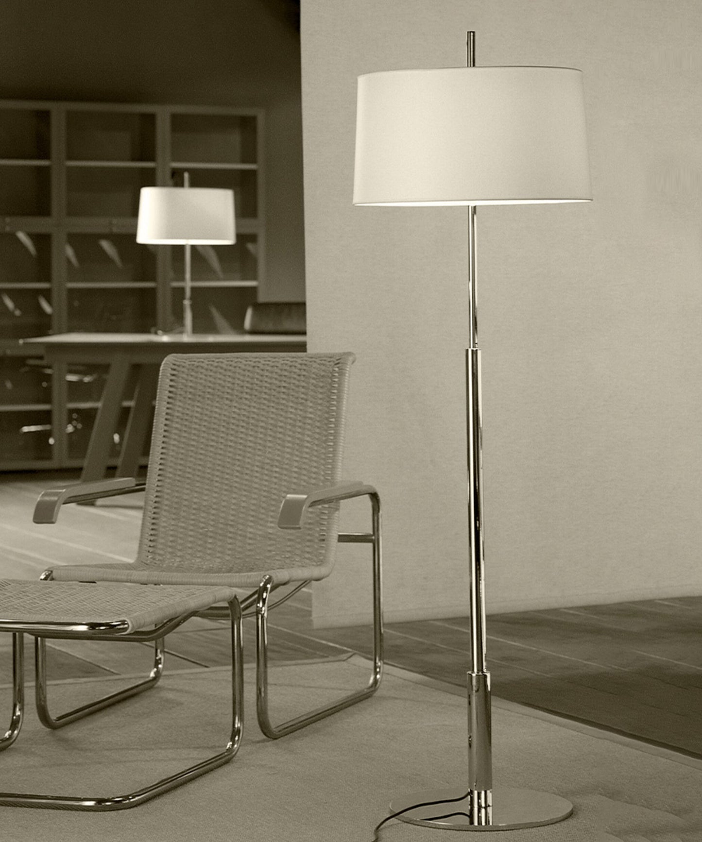 Rilume Floor Light, Floor Lamp, detail 29