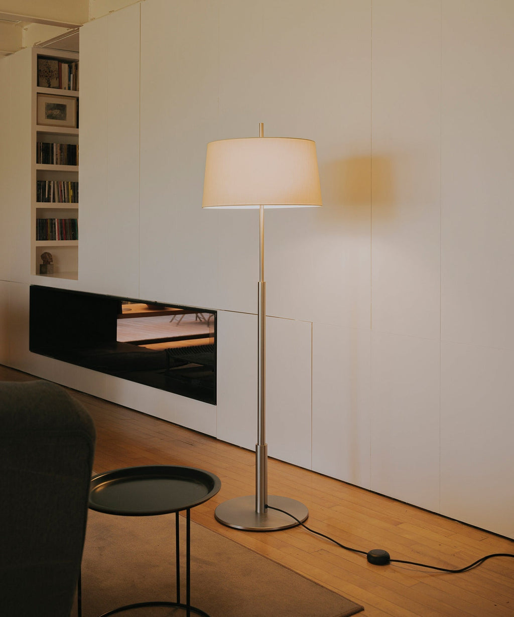 Rilume Floor Light, Floor Lamp, detail 31