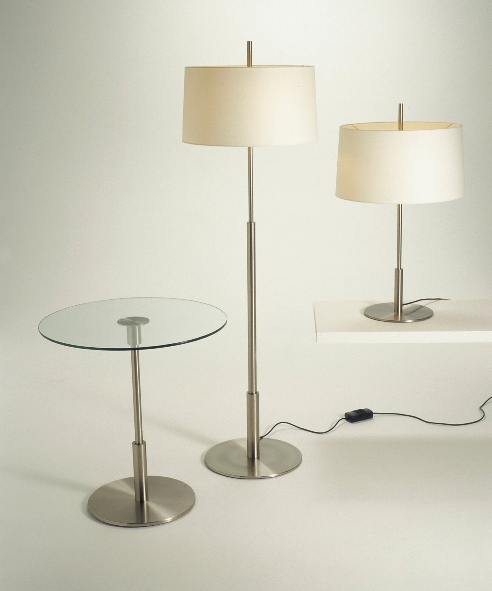 Rilume Floor Light, Floor Lamp, detail 33