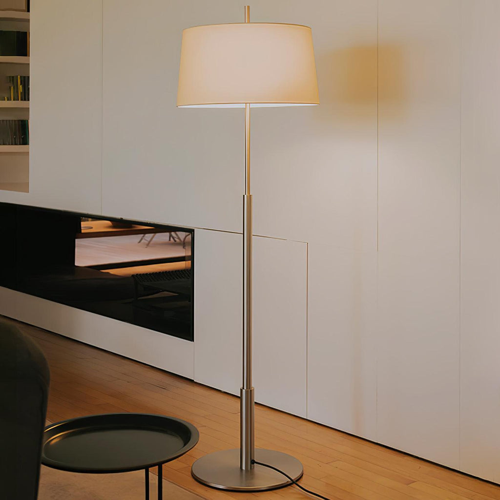Rilume Floor Light, Floor Lamp, detail 3