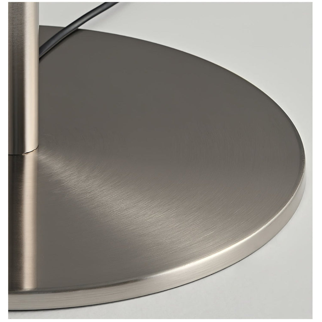 Lino Arc Floor Light, Floor Lamp, detail 8