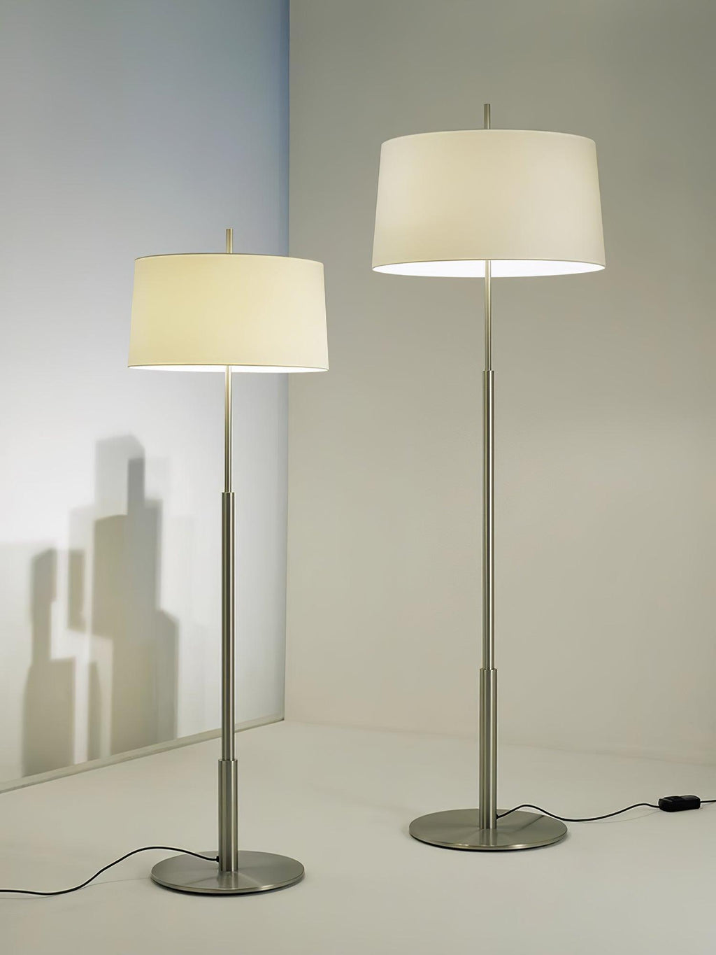 Rilume Floor Light, Floor Lamp, detail 45