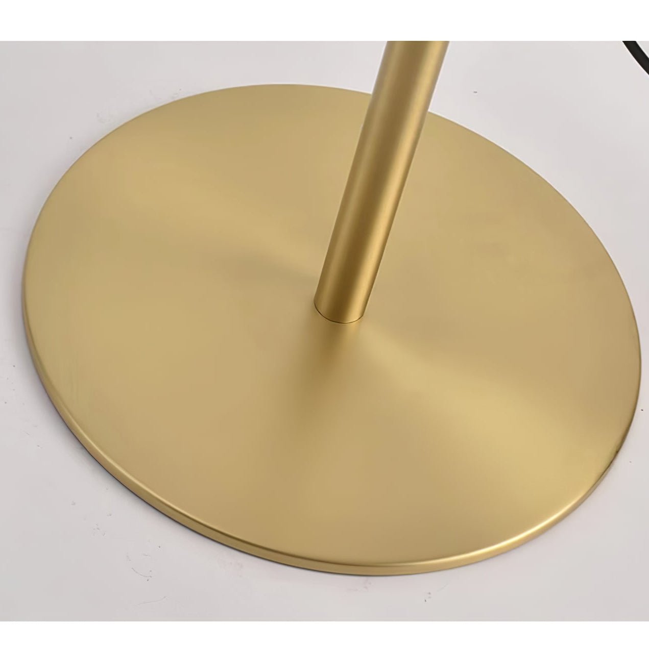 Lino Arc Floor Light, Floor Lamp, detail 7