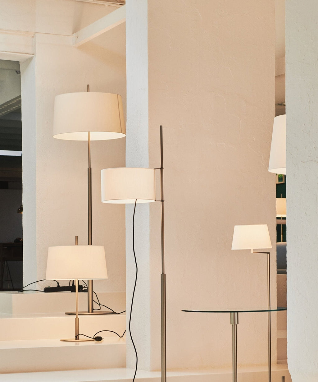 Rilume Floor Light, Floor Lamp, detail 18
