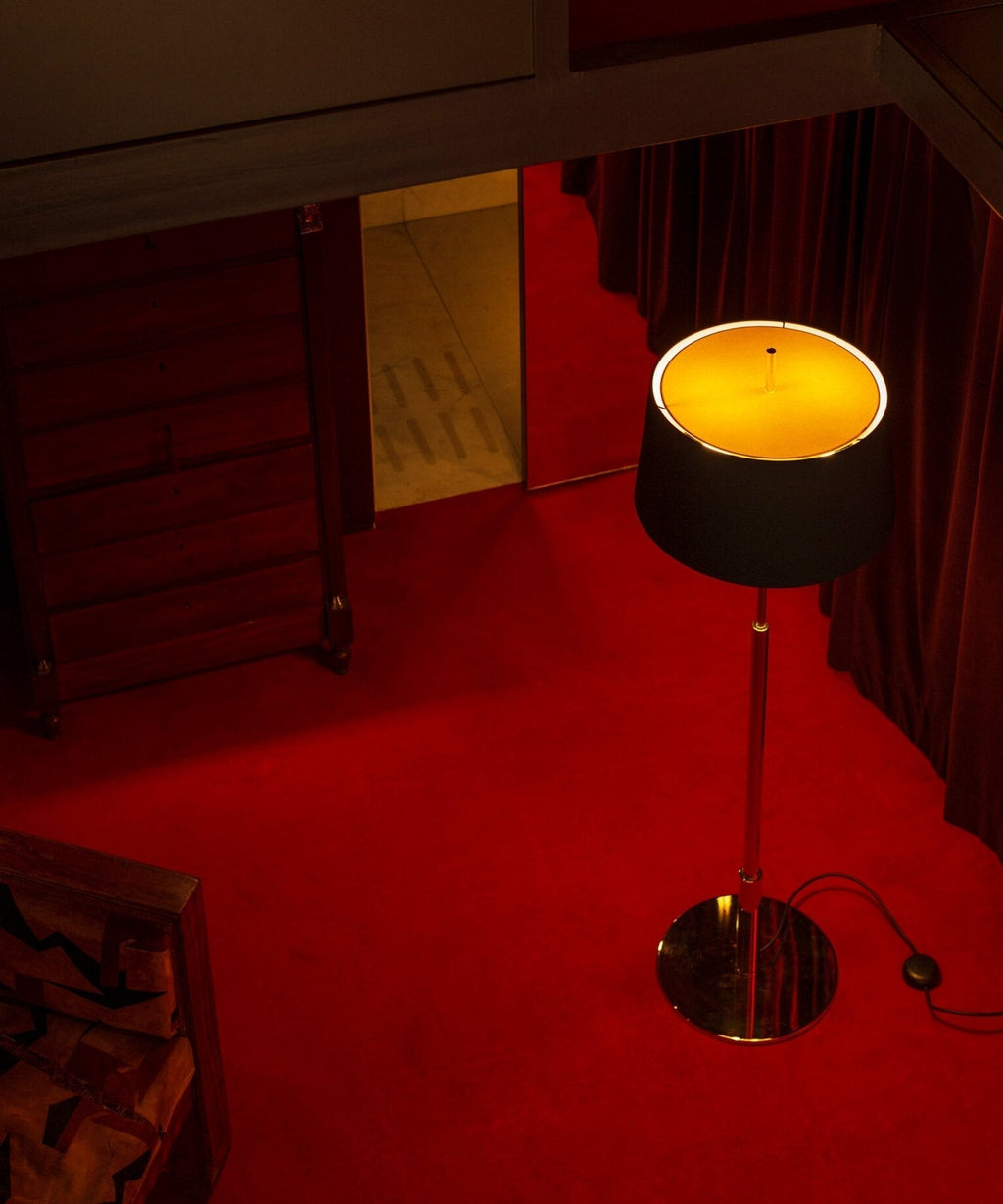 Rilume Floor Light, Floor Lamp, detail 19