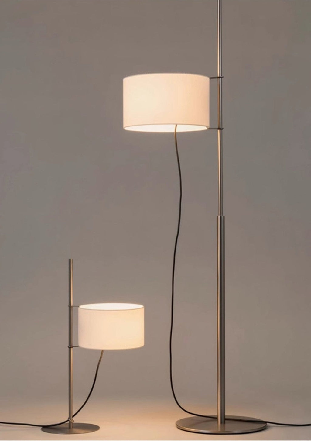 Lino Arc Floor Light, Floor Lamp, detail 9