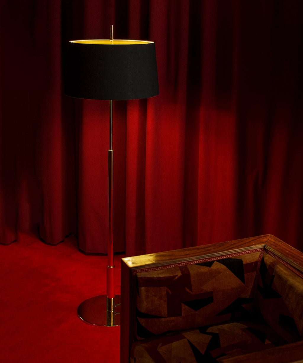 Rilume Floor Light, Floor Lamp, detail 20
