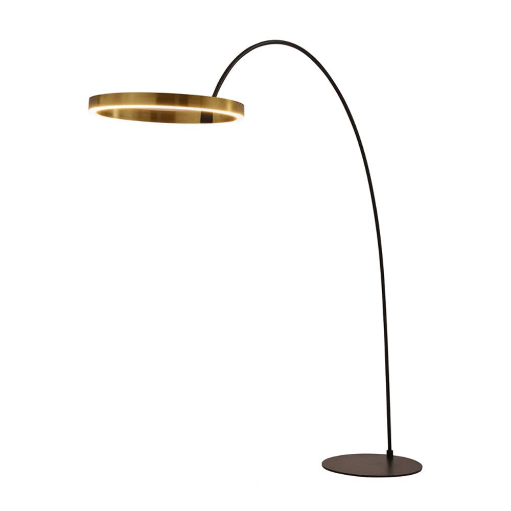 Ring Ambient Floor Light Floor Light, Floor Lamp, detail 36