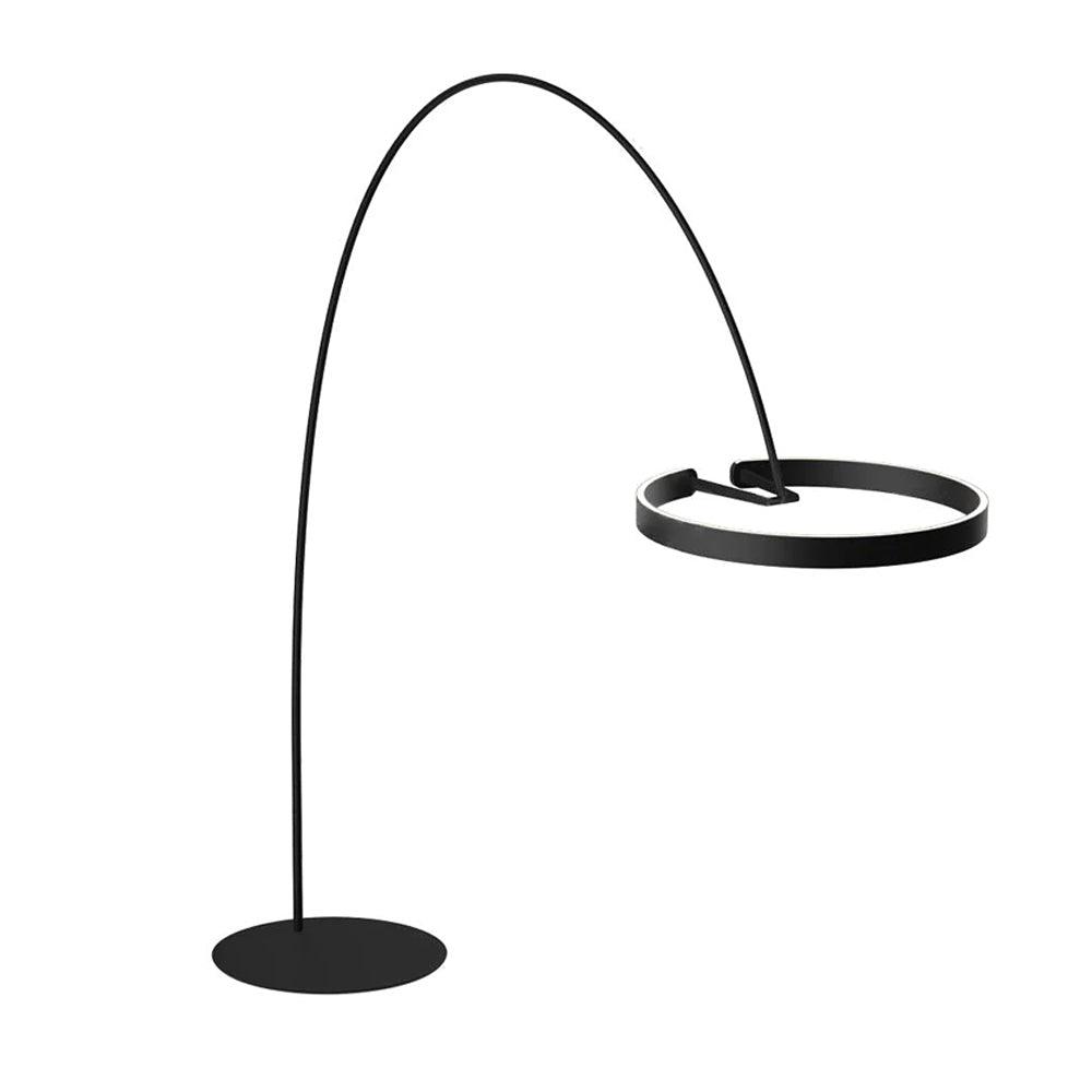 Ring Ambient Floor Light Floor Light, Floor Lamp, detail 37