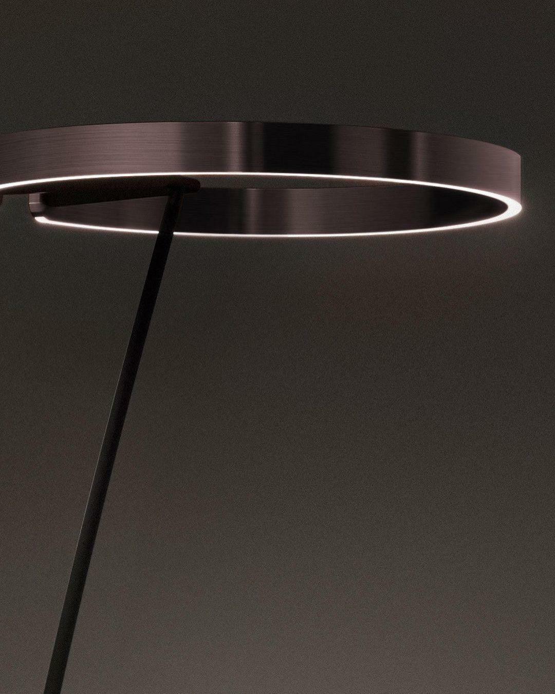 Ring Ambient Floor Light Floor Light, Floor Lamp, detail 17