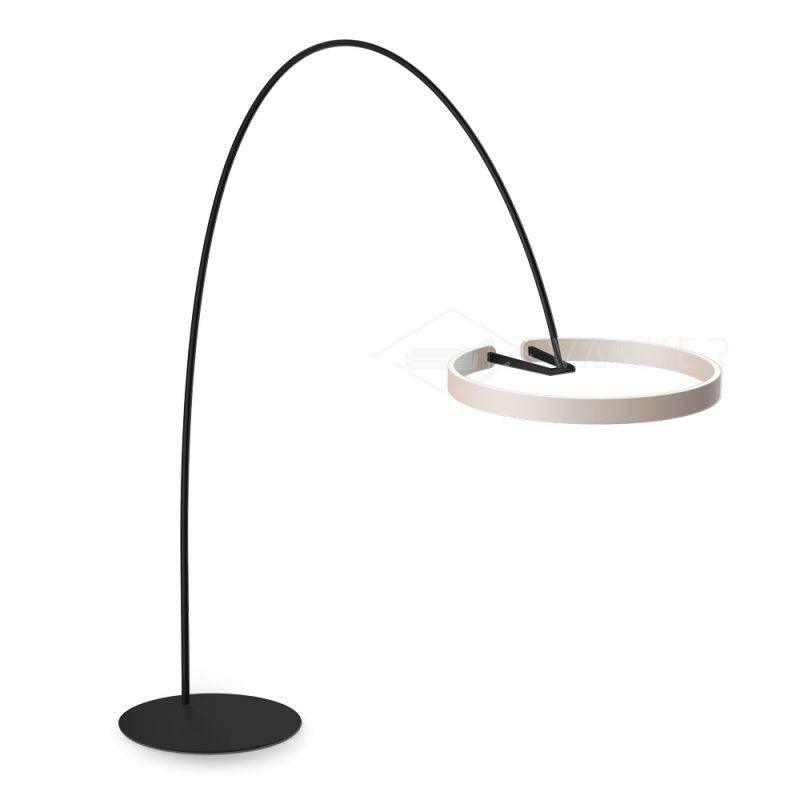 Ring Ambient Floor Light Floor Light, Floor Lamp, detail 31