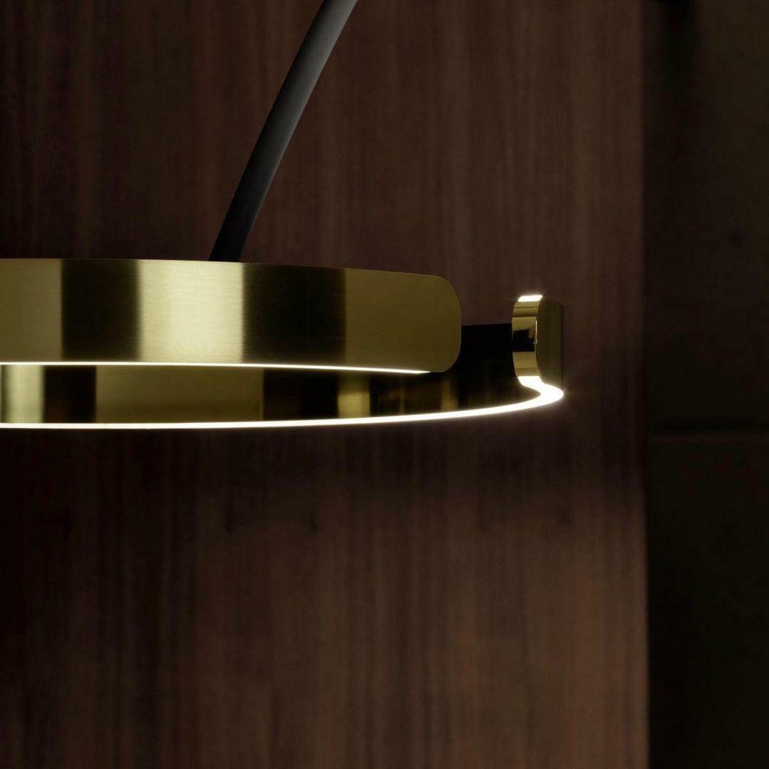 Ring Ambient Floor Light Floor Light, Floor Lamp, detail 10