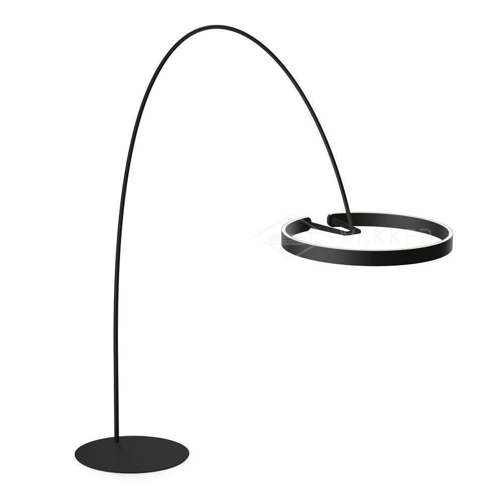 Ring Ambient Floor Light Floor Light, Floor Lamp, detail 33