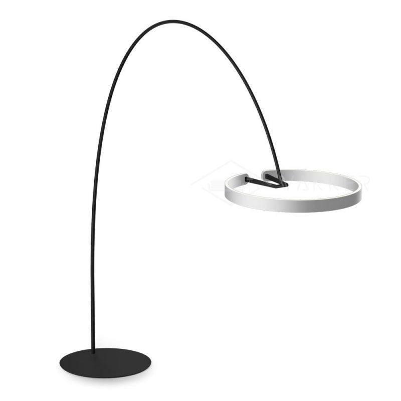 Ring Ambient Floor Light Floor Light, Floor Lamp, detail 32