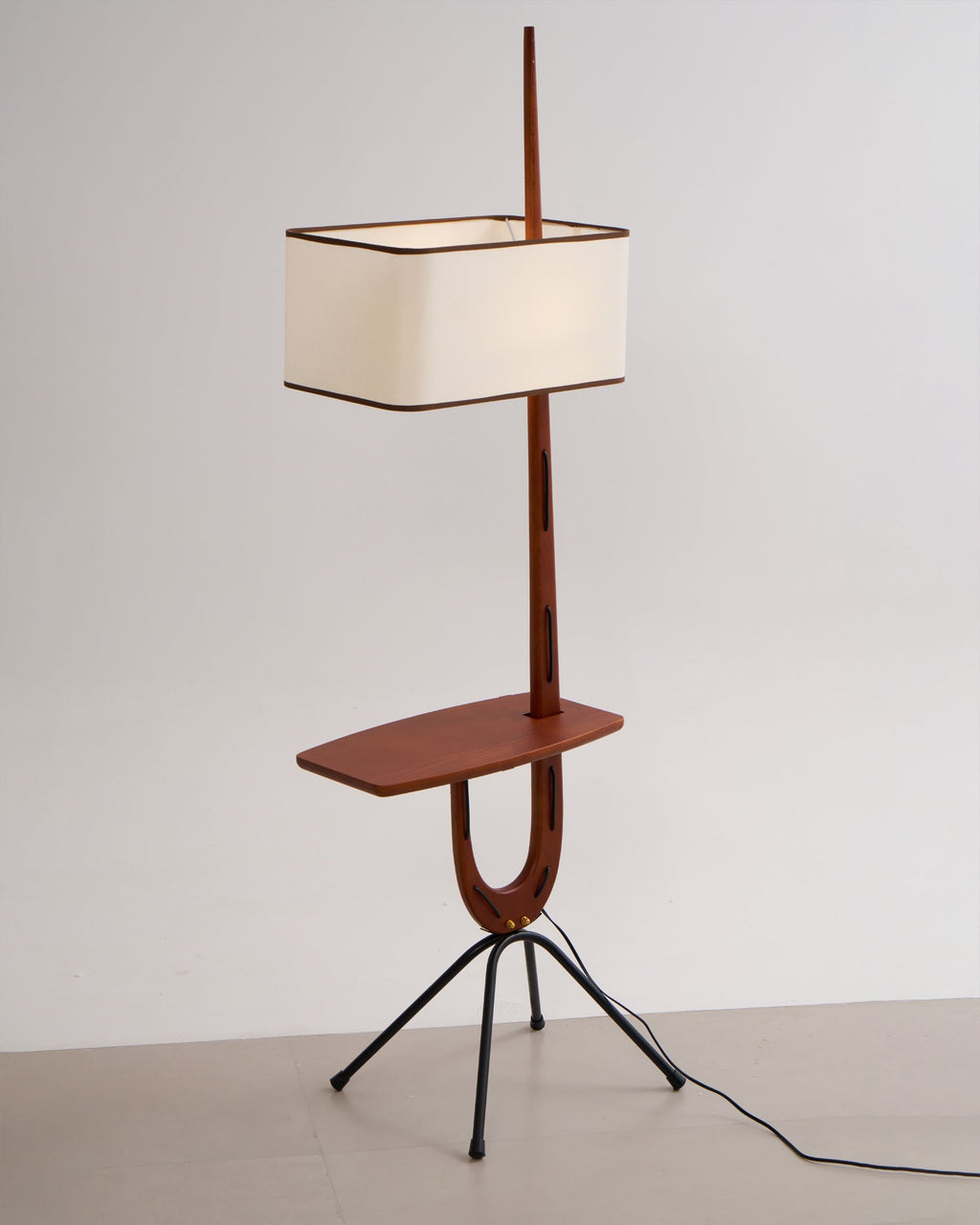 Ardent Arch Floor Light, Floor Lamp, detail 25