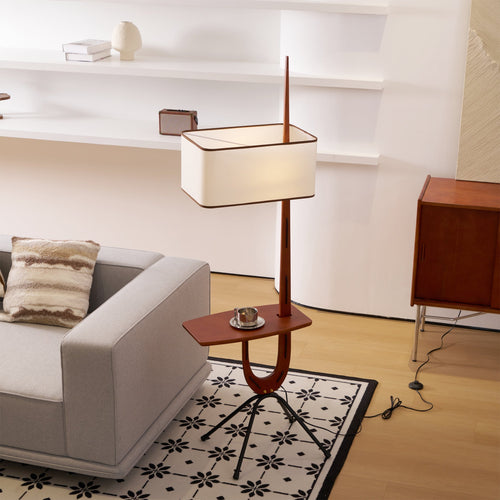 Ardent Arch Floor Light, Floor Lamp, detail 2