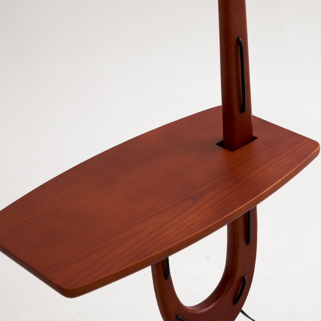 Ardent Arch Floor Light, Floor Lamp, detail 26