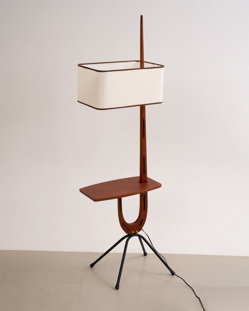 Ardent Arch Floor Light, Floor Lamp, detail 27