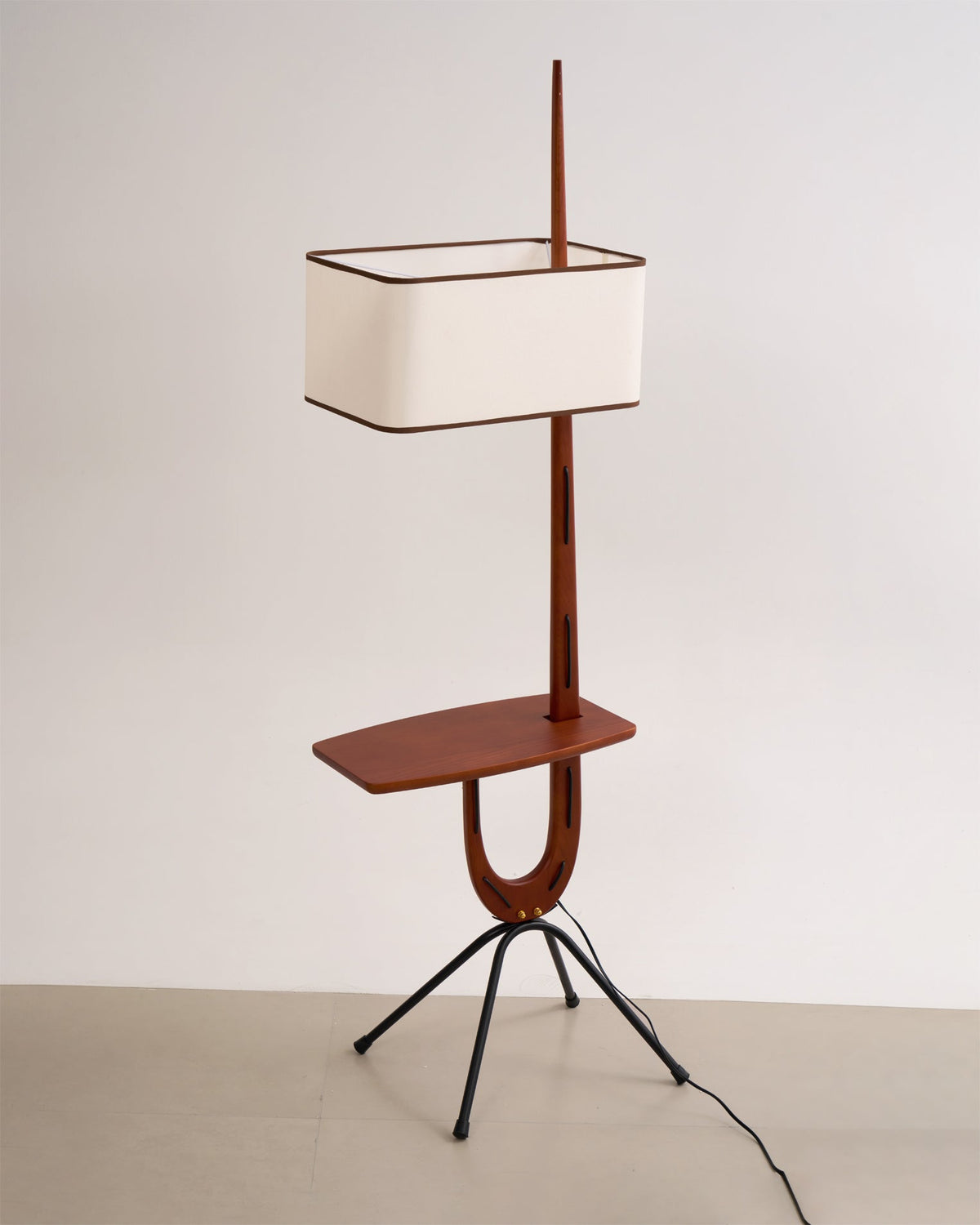 Ardent Arch Floor Light, Floor Lamp, detail 27