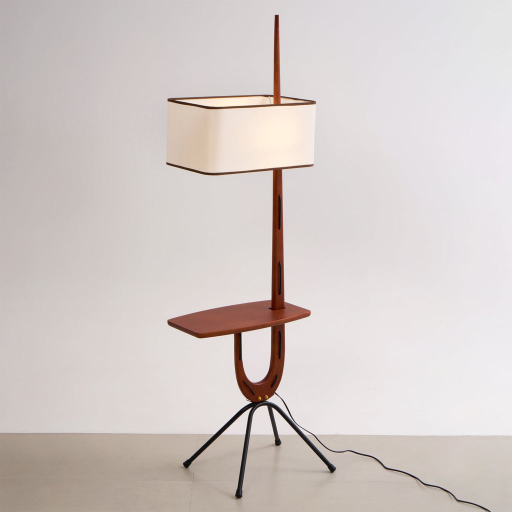 Ardent Arch Floor Light, Floor Lamp, detail 28
