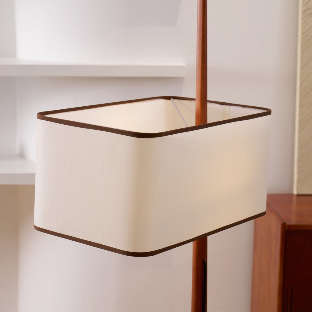 Ardent Arch Floor Light, Floor Lamp, detail 29