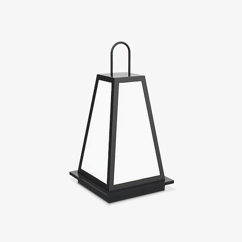 Roam Lantern Garden Exterior Lamp, Outdoor Wall Light, detail 31