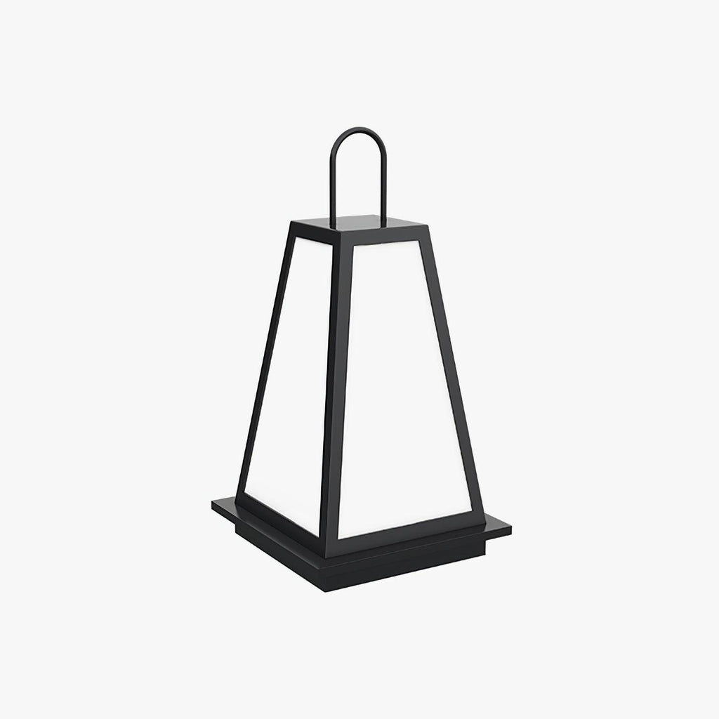 Roam Lantern Garden Exterior Lamp, Outdoor Wall Light, detail 36