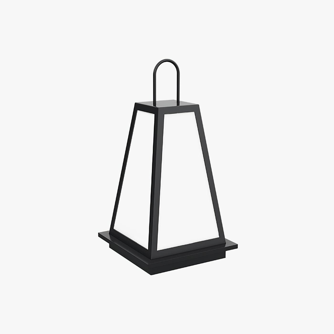 Roam Lantern Garden Exterior Lamp, Outdoor Wall Light, detail 36