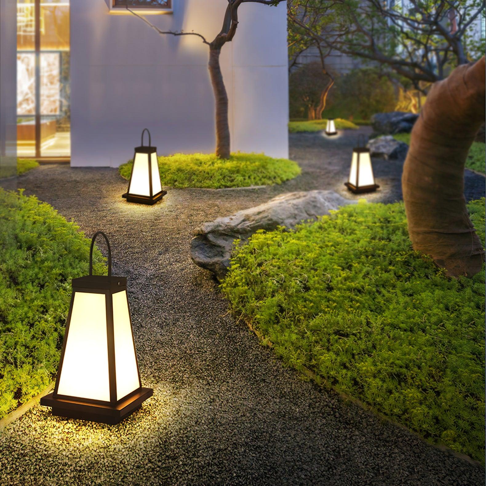 Roam Lantern Solar Exterior Lamp Exterior Lamp, Outdoor Wall Light, detail 19