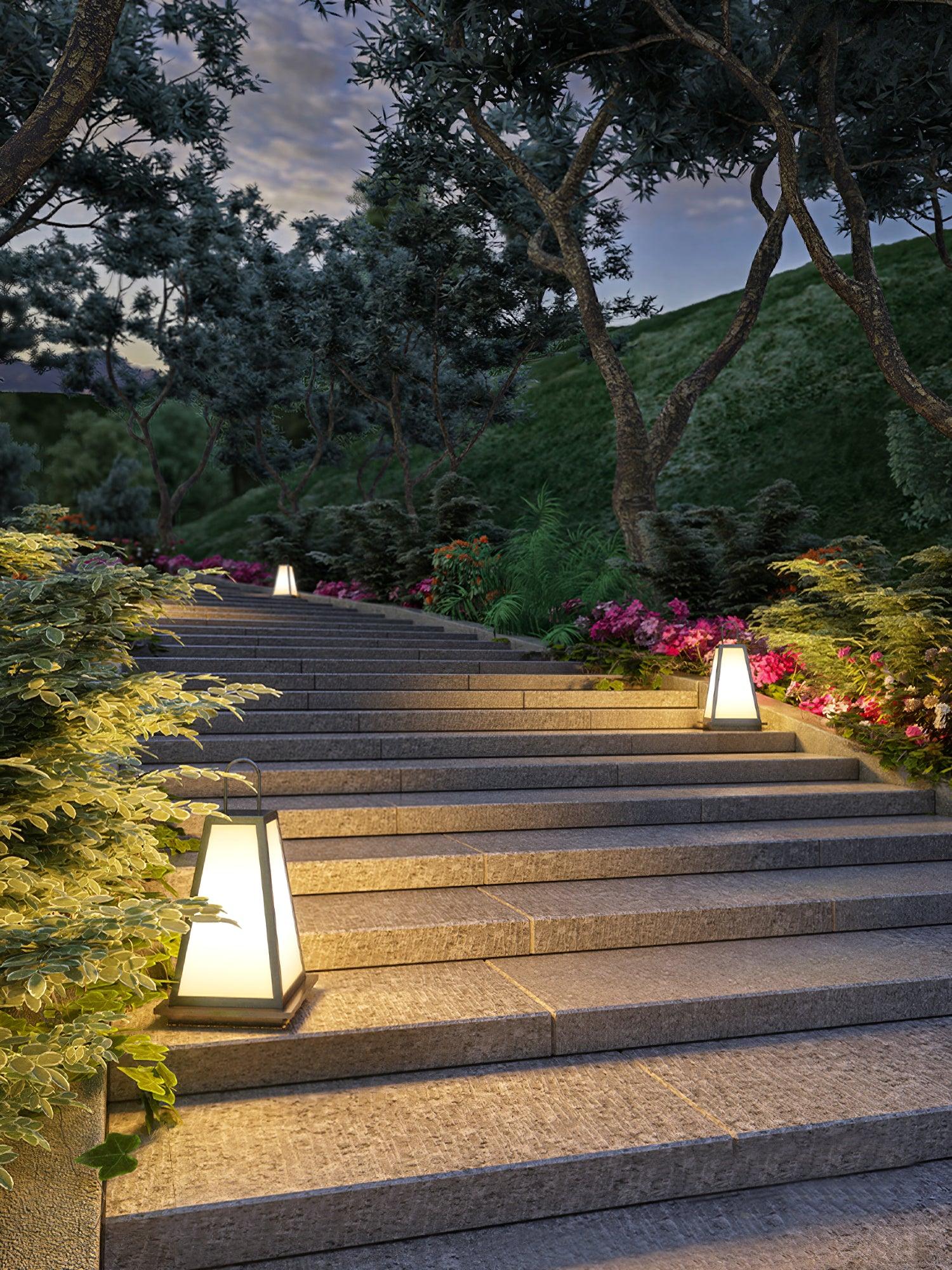 Roam Lantern Solar Exterior Lamp Exterior Lamp, Outdoor Wall Light, detail 23