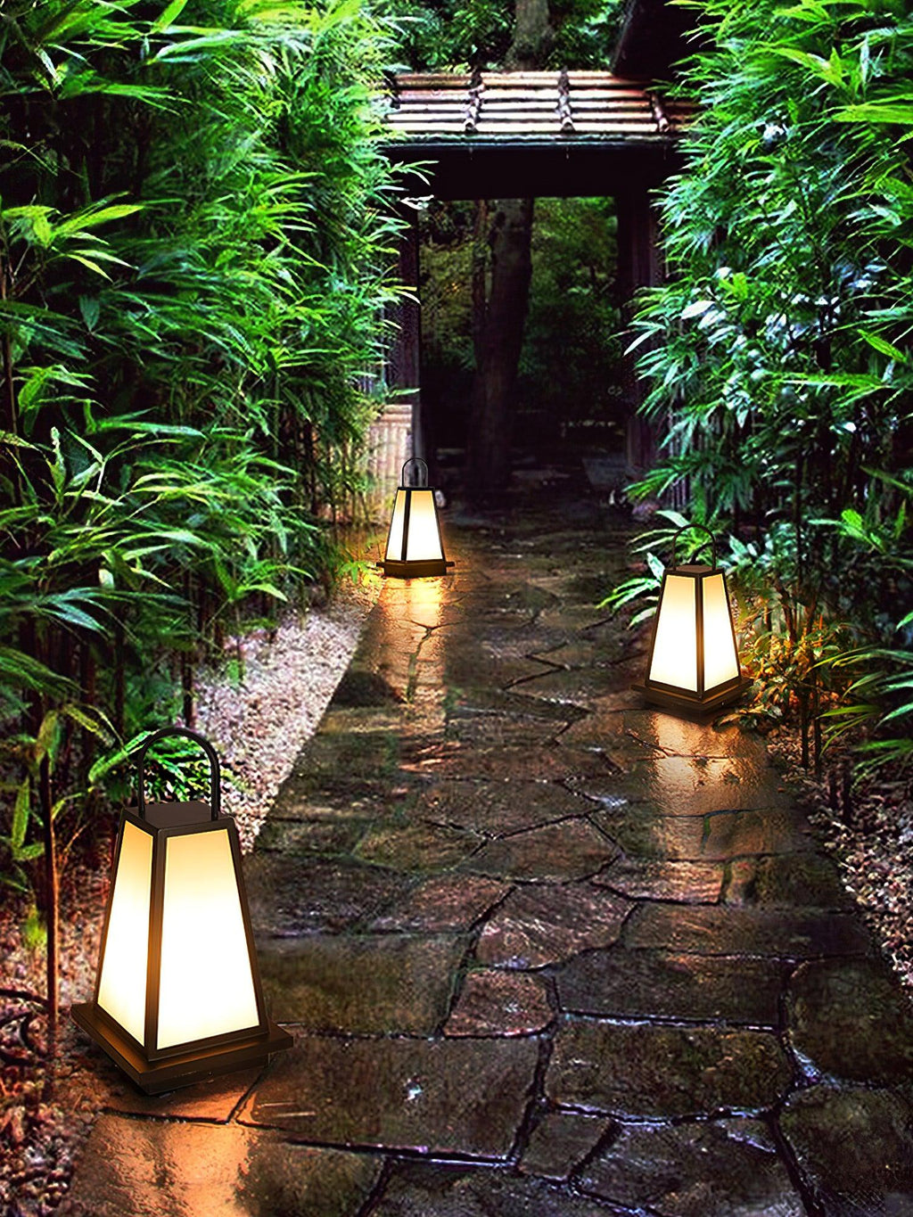 Roam Lantern Solar Exterior Lamp Exterior Lamp, Outdoor Wall Light, detail 24
