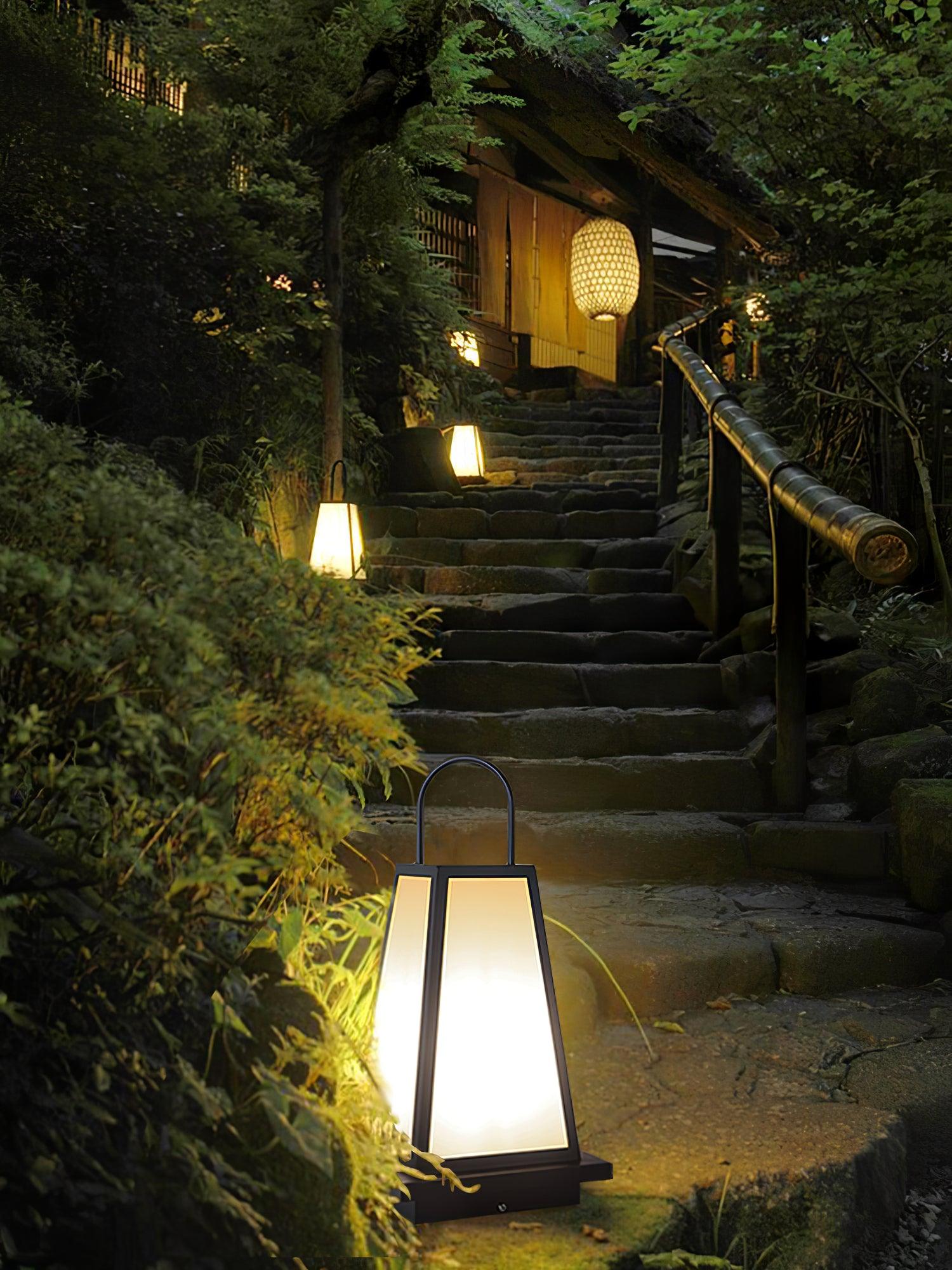 Roam Lantern Solar Exterior Lamp Exterior Lamp, Outdoor Wall Light, detail 26