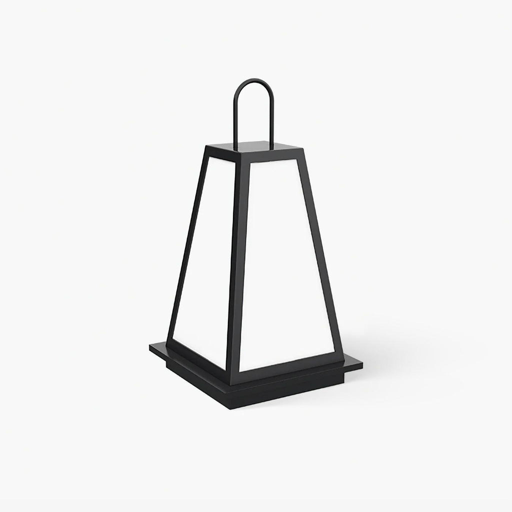Roam Lantern Garden Exterior Lamp, Outdoor Wall Light, detail 37