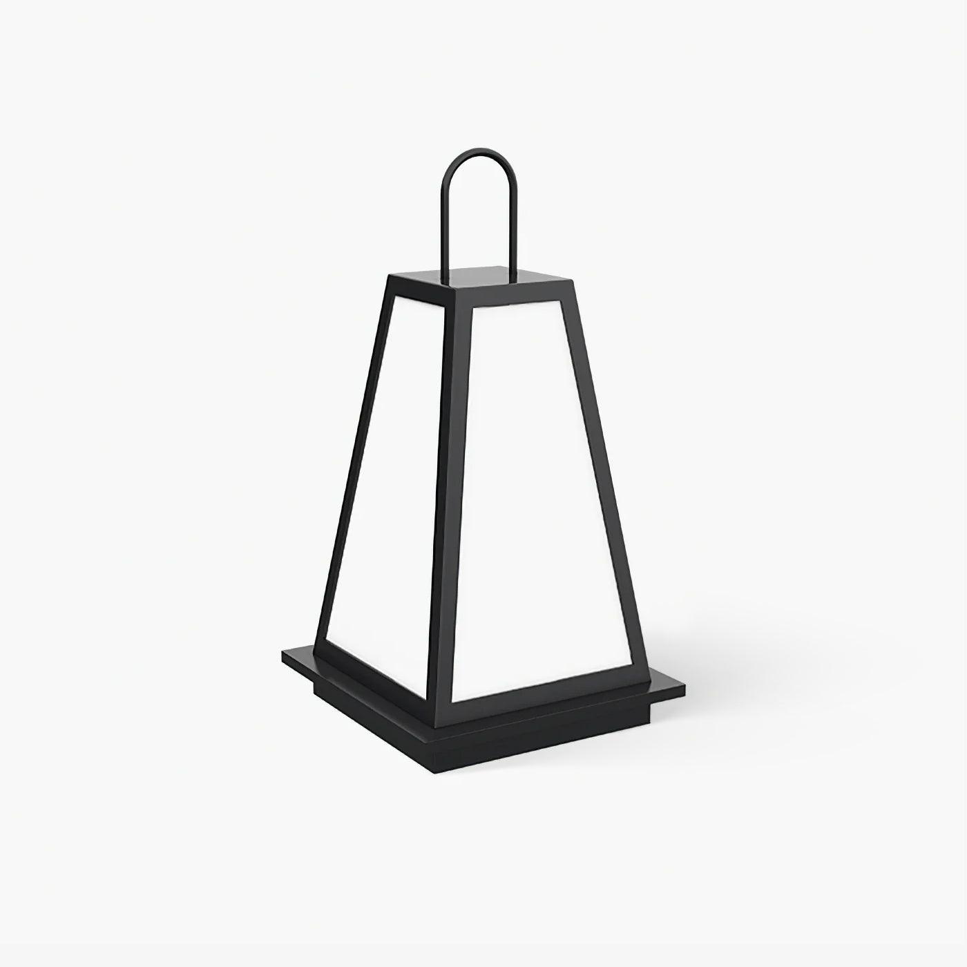 Roam Lantern Garden Exterior Lamp, Outdoor Wall Light, detail 37