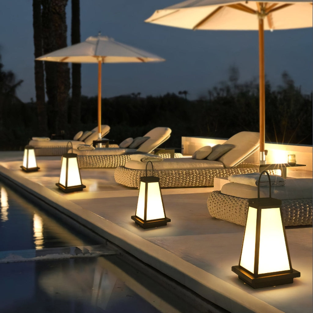Roam Lantern Solar Exterior Lamp Exterior Lamp, Outdoor Wall Light, detail 36