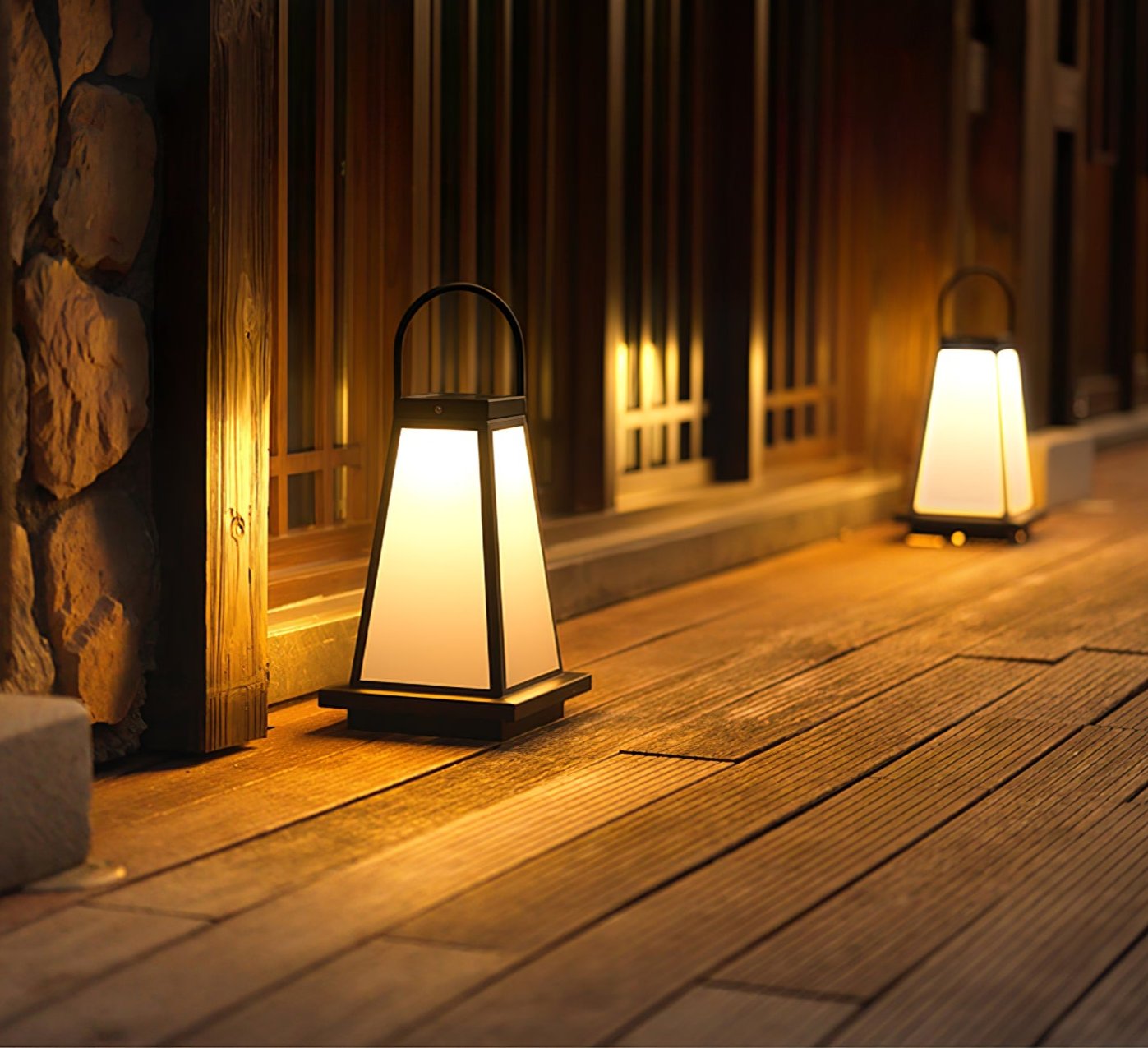 Roam Lantern Solar Exterior Lamp Exterior Lamp, Outdoor Wall Light, detail 3
